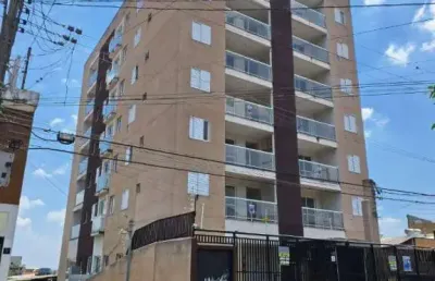 Apartamento com 2 dormitórios à venda, 52 m² por r$ 376.805 - cidade antônio estevão de carvalho - são paulo/sp