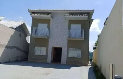 Casa com 4 dormitórios à venda, 400 m² por r$ 2.500.000,00 - igaratá - igaratá/sp