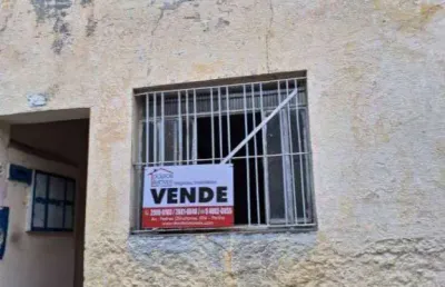 Casa com 1 dormitório à venda, 70 m² por r$ 189.000,00 - vila buenos aires - são paulo/sp
