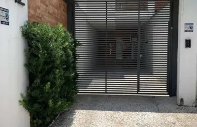 Sobrado com 3 dormitórios à venda, 124 m² por r$ 780.000,00 - vila granada - são paulo/sp