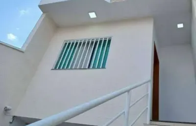 Sobrado com 3 dormitórios à venda, 105 m² por r$ 580.000,00 - jardim fernandes - são paulo/sp