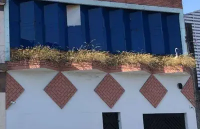 Salão para alugar, 600 m² por r$ 15.000,00/mês - vila esperança - são paulo/sp