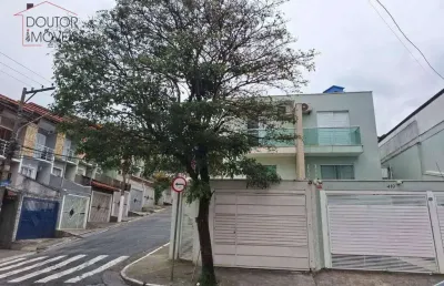 Sobrado com 3 dormitórios à venda, 150 m² por r$ 780.000,00 - vila esperança - são paulo/sp