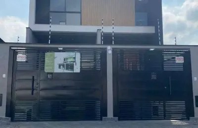 Sobrado com 3 dormitórios à venda, 140 m² por r$ 1.200.000,00 - vila carrão - são paulo/sp