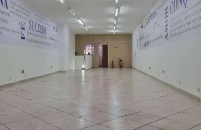 Sala para alugar, 100 m² por r$ 4.860,00/mês - tatuapé - são paulo/sp