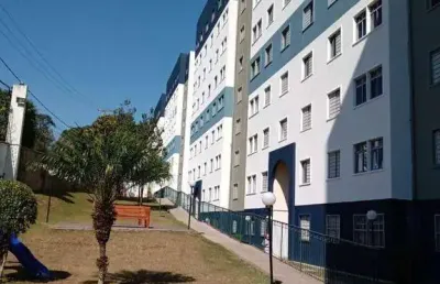 Apartamento com 3 dormitórios à venda, 60 m² por r$ 278.000 - jardim santa terezinha - são paulo/sp
