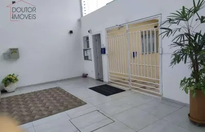 Studio com 1 dormitório para alugar, 36 m² por r$ 1.600,00/mês - vila granada - são paulo/sp
