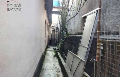 Casa com 3 dormitórios à venda, 320 m² por r$ 1.200.000 - vila granada - são paulo/sp