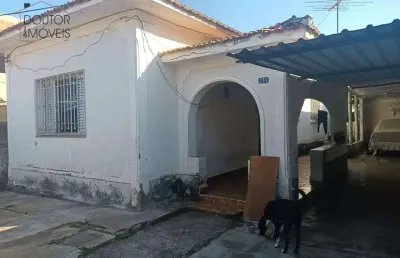 Casa com 3 dormitórios à venda, 299 m² por r$ 670.000,00 - vila franci - são paulo/sp