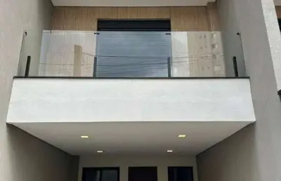 Sobrado com 2 dormitórios à venda, 135 m² por r$ 1.800.000,00 - vila gomes cardim - são paulo/sp