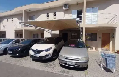 Sobrado com 2 dormitórios à venda, 68 m² por r$ 380.000,00 - burgo paulista - são paulo/sp