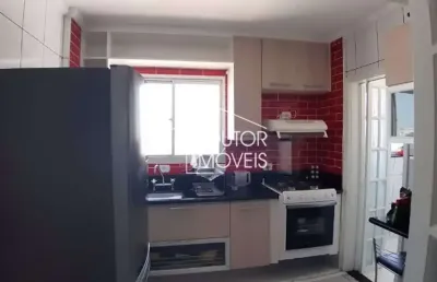 Apartamento com 2 dormitórios à venda, 74 m² por r$ 480.000,00 - vila granada - são paulo/sp