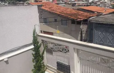 Studio com 1 dormitório à venda, 30 m² por r$ 180.000,00 - vila araguaia - são paulo/sp