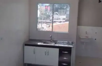 Apartamento com 2 dormitórios à venda, 42 m² por r$ 270.000,00 - vila granada - são paulo/sp