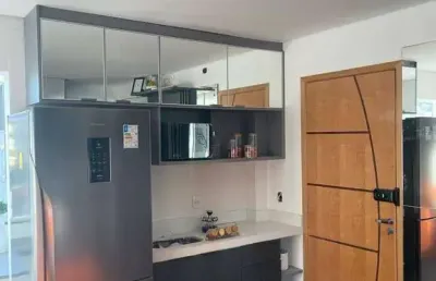 Studio com 1 dormitório à venda, 19 m² por r$ 200.000,00 - vila matilde - são paulo/sp