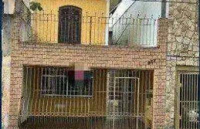 Sobrado com 3 dormitórios à venda, 130 m² por r$ 780.000,00 - vila carrão - são paulo/sp