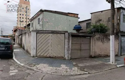 Sobrado com 3 dormitórios à venda por r$ 700.000 - são miguel paulista - são paulo/sp