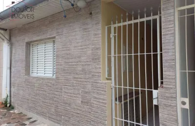 Casa com 2 dormitórios à venda, 70 m² por r$ 350.000 - penha de frança - são paulo/sp