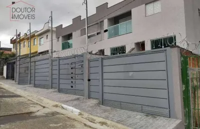 Sobrado com 2 dormitórios à venda, 95 m² por r$ 620.000,00 - jardim vila formosa - são paulo/sp