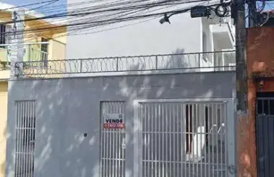 Sobrado com 2 dormitórios à venda, 90 m² por r$ 329.900,00 - jardim das oliveiras - são paulo/sp