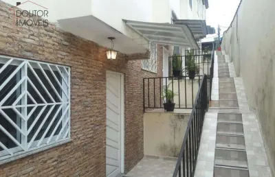 Sobrado com 3 dormitórios à venda, 79 m² por r$ 371.000,00 - vila buenos aires - são paulo/sp