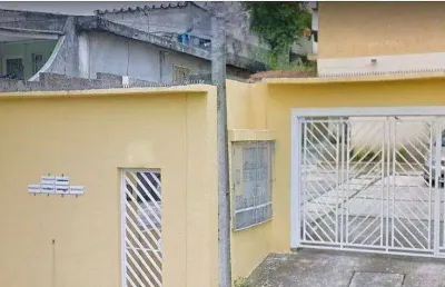 Sobrado com 2 dormitórios à venda por r$ 341.000,00 - vila ré - são paulo/sp