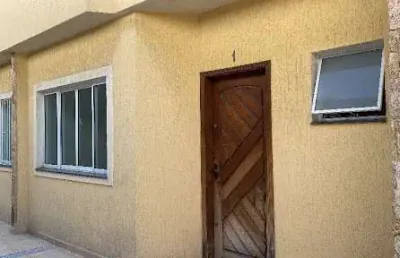Sobrado com 2 dormitórios à venda, 70 m² por r$ 449.000,00 - vila esperança - são paulo/sp