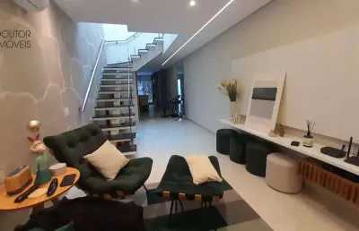 Sobrado com 3 dormitórios à venda, 160 m² por r$ 1.400.000 - vila granada - são paulo/sp