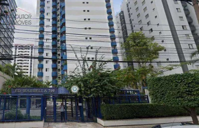 Apartamento com 2 dormitórios à venda, 62 m² por r$ 650.000,00 - tatuapé - são paulo/sp