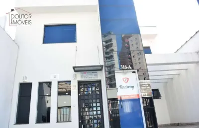 Prédio à venda, 240 m² por r$ 3.360.000,00 - vila azevedo - são paulo/sp