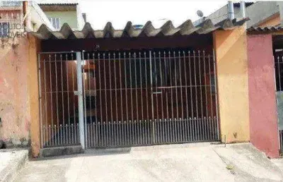 Terreno à venda, 250 m² por r$ 395.000,00 - jardim vila carrão - são paulo/sp