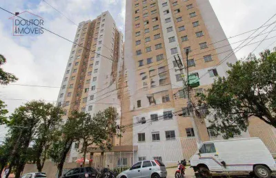 Apartamento com 2 dormitórios à venda, 37 m² por r$ 342.000,00 - cidade patriarca - são paulo/sp