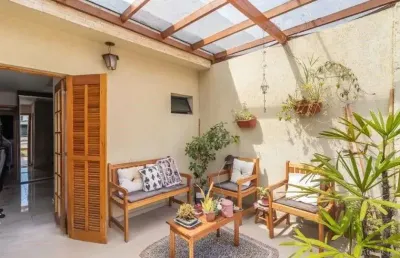Sobrado com 2 dormitórios à venda, 63 m² por r$ 511.000,00 - vila ré - são paulo/sp