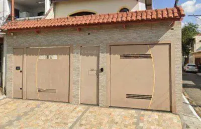Sobrado com 4 dormitórios à venda, 180 m² por r$ 1.007.000,00 - vila carrão - são paulo/sp