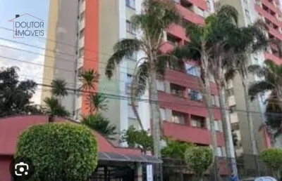 Apartamento com 2 dormitórios à venda, 48 m² por r$ 278.000,00 - jardim santa terezinha - são paulo/sp