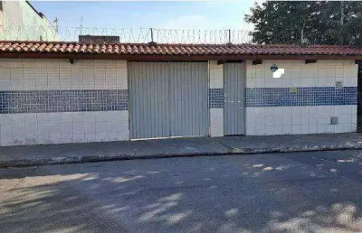 Casa com 2 dormitórios à venda, 348 m² por r$ 640.000,00 - são miguel - são paulo/sp
