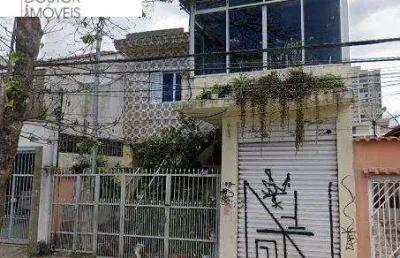 Sobrado com 2 dormitórios à venda, 400 m² por r$ 850.000,00 - vila carrão - são paulo/sp