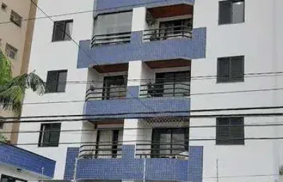 Apartamento com 2 dormitórios à venda, 60 m² por r$ 510.000,00 - vila brasílio machado - são paulo/sp