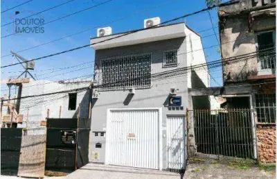 Sobrado com 3 dormitórios à venda, 257 m² por r$ 1.440.000 - penha de frança - são paulo/sp