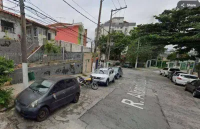 Terreno à venda, 375 m² por r$ 1.280.000,00 - vila mariana - são paulo/sp