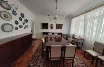 Apartamento com 4 dormitórios à venda, 400 m² por r$ 3.200.000,00 - centro - são paulo/sp