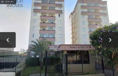 Apartamento com 2 dormitórios à venda, 68 m² por r$ 455.000 - vila guilhermina - são paulo/sp