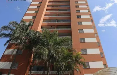 Apartamento com 3 dormitórios à venda, 79 m² por r$ 690.000,00 - jardim textil - são paulo/sp