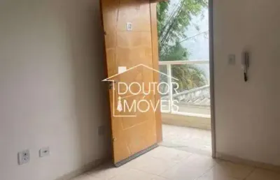 Studio com 1 dormitório, 33 m² - venda por r$ 220.000,00 ou aluguel por r$ 1.570,00 - vila esperança - são paulo/sp