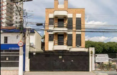 Prédio, 580 m² - venda por r$ 8.000.000 ou aluguel por r$ 23.880/mês - tatuapé - são paulo/sp