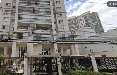 Apartamento com 3 dormitórios à venda, 99 m² por r$ 1.281.000,00 - vila gomes cardim - são paulo/sp