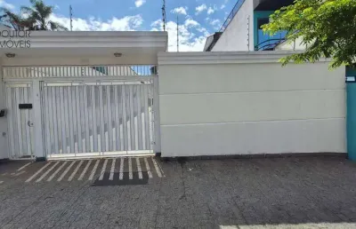 Sobrado à venda, 65 m² por r$ 380.000,00 - vila esperança - são paulo/sp