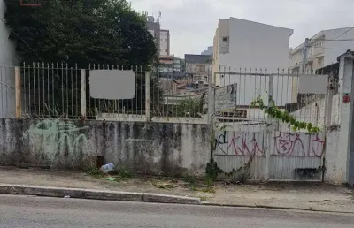 Terreno à venda, 300 m² por r$ 701.000,00 - vila esperança - são paulo/sp