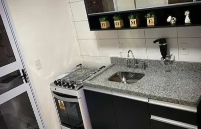 Apartamento com 1 dormitório à venda, 33 m² por r$ 278.000 - vila granada - são paulo/sp