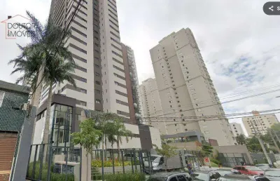 Apartamento com 3 dormitórios à venda, 124 m² por r$ 2.000.000,00 - tatuapé - são paulo/sp